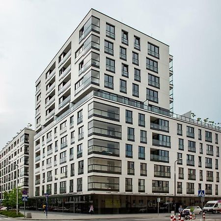 Apartments Warsaw Dzielna By Noclegi Renters Exterior photo