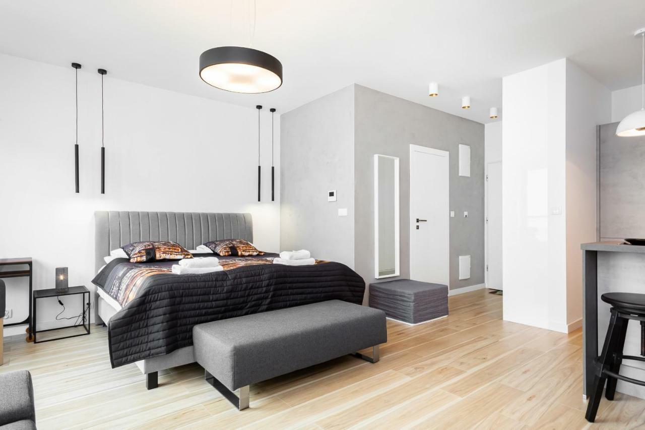Apartments Warsaw Dzielna By Noclegi Renters Exterior photo