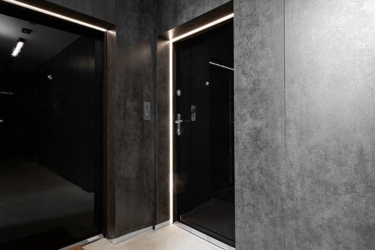 Apartments Warsaw Dzielna By Noclegi Renters Exterior photo