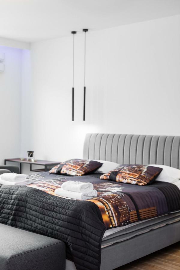 Apartments Warsaw Dzielna By Noclegi Renters Exterior photo
