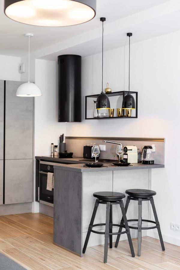 Apartments Warsaw Dzielna By Noclegi Renters Exterior photo